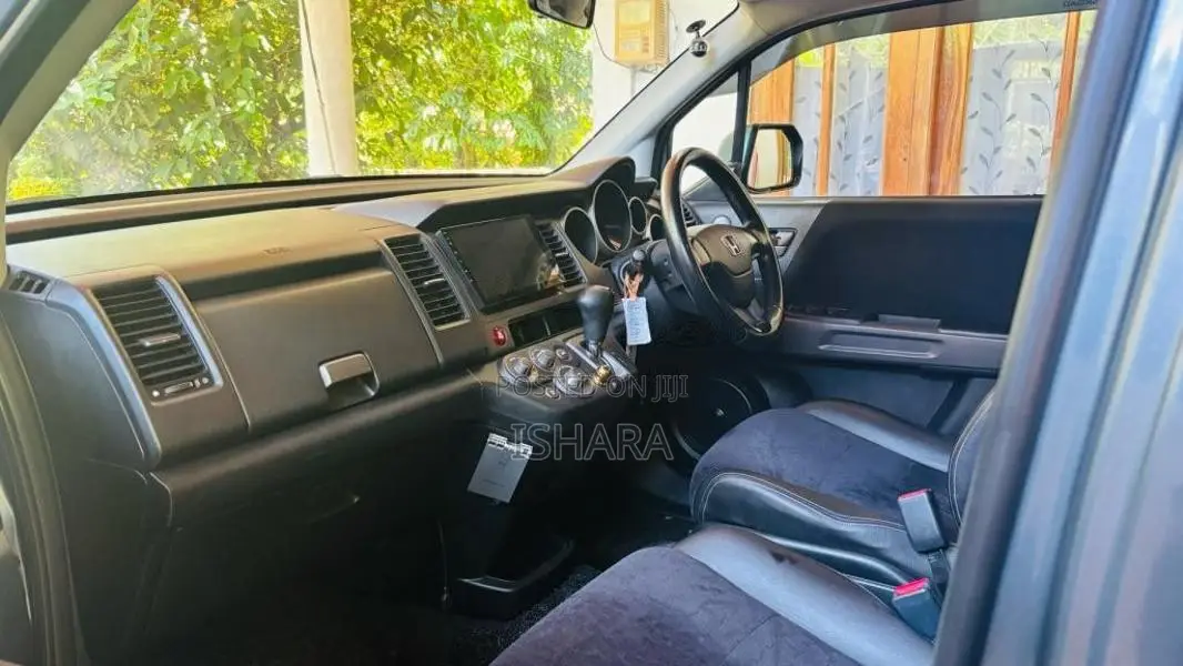 Honda Crossroad 2007 SUV (Used)