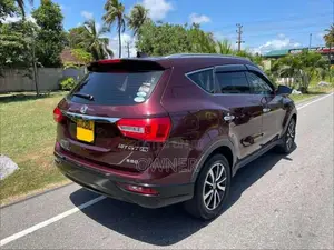 DFSK Glory 580 L 2021 SUV (Used)