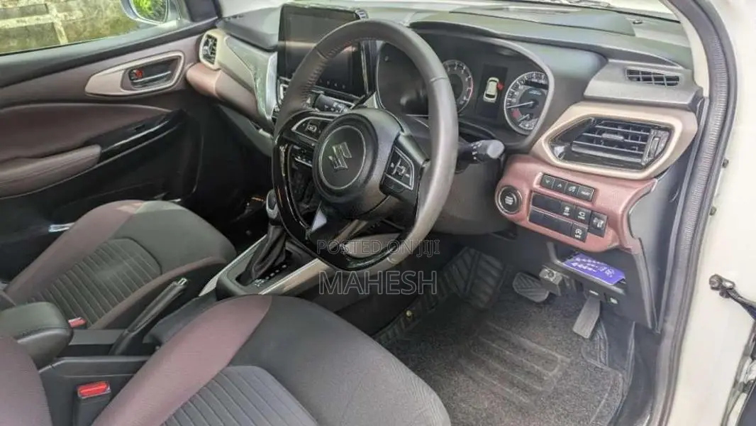 Suzuki Fronx Alpha Turbo 2026 SUV (Used)
