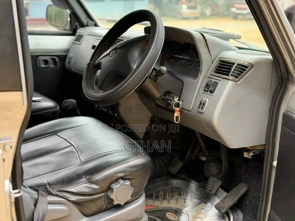 Tata Sumo Victa 2006 SUV (Used)