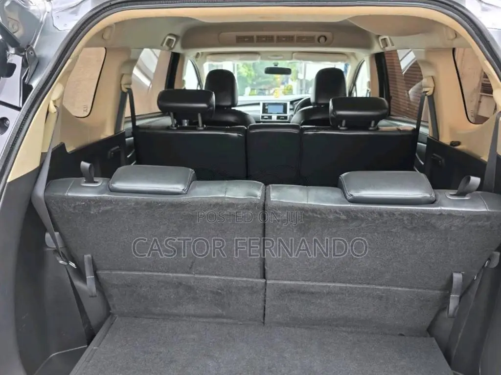 Mitsubishi Xpander 2018 SUV (Used)