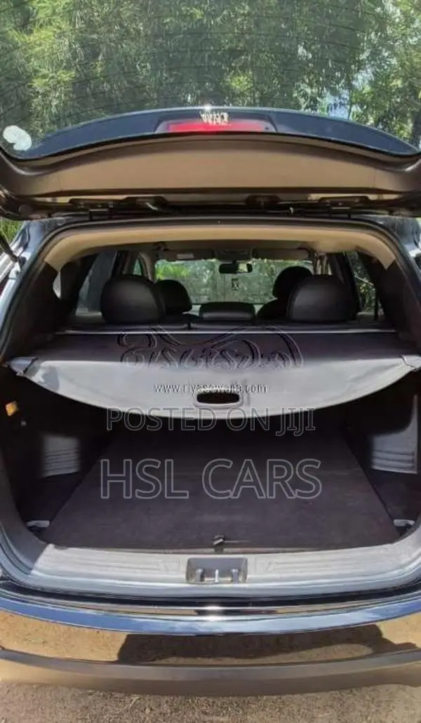 Hyundai Tucson 2011 SUV (Used)
