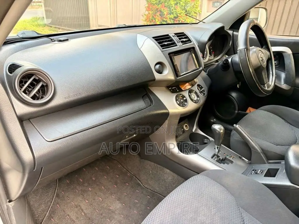 Toyota RAV4 2007 SUV (Used)