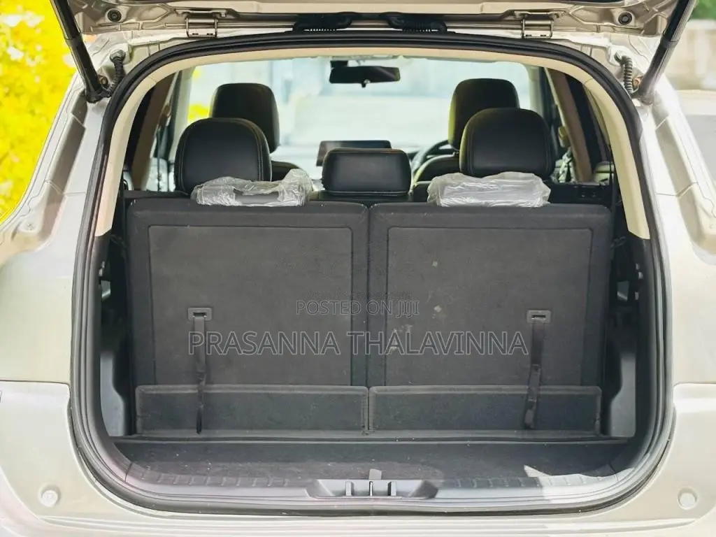 DFSK Glory I-Auto 2022 SUV (Used)