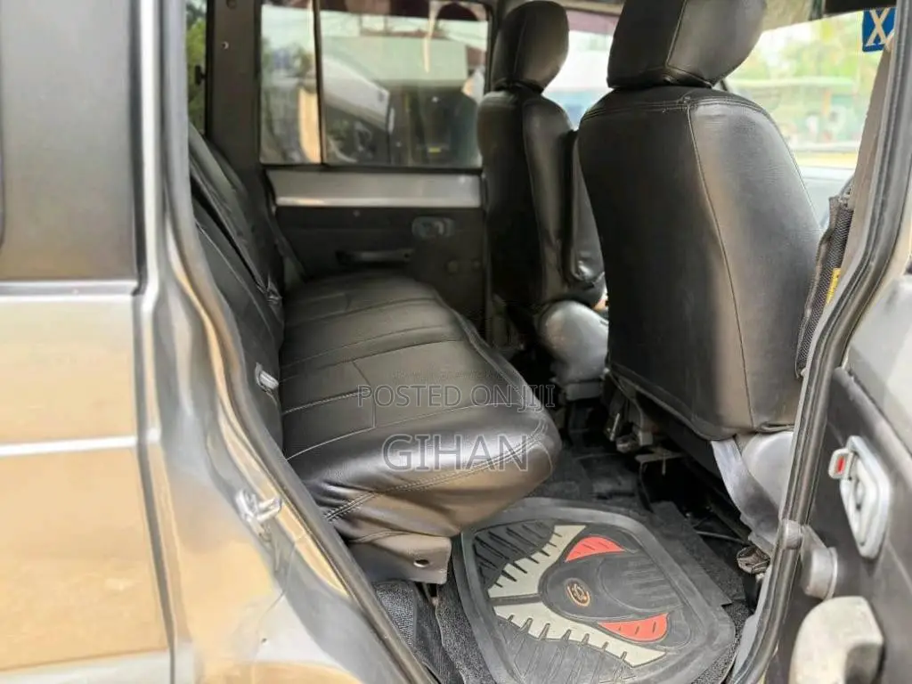 Tata Sumo Victa 2006 SUV (Used)