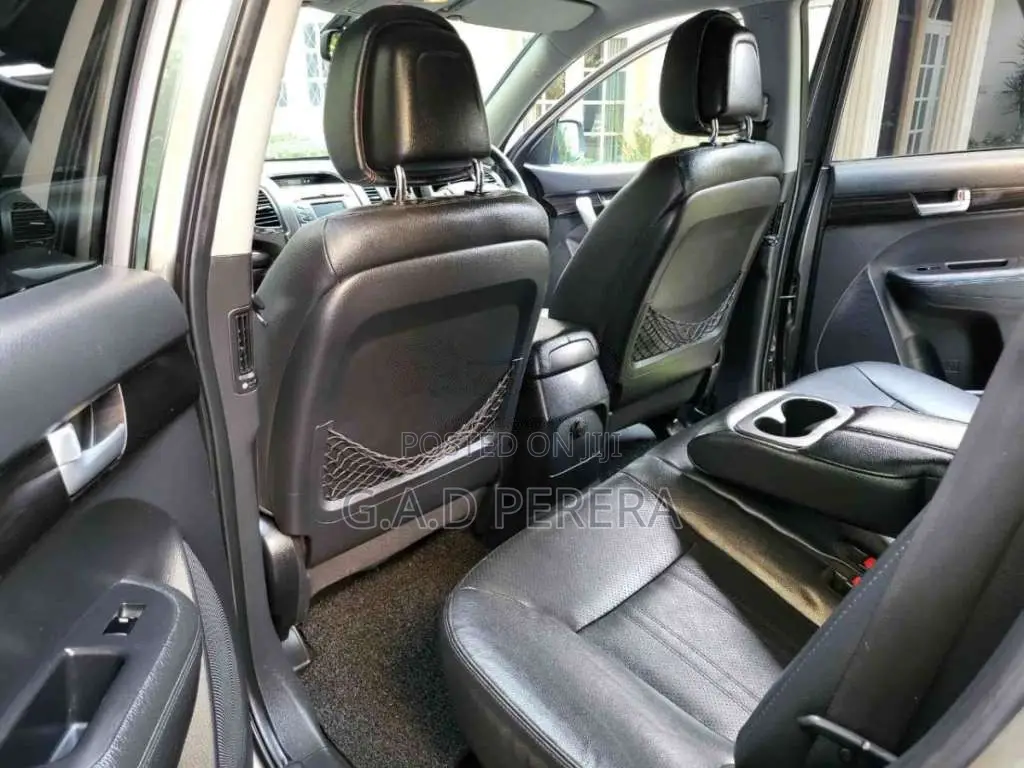 Kia Sorento 1-11 Options 2012 SUV (Used)
