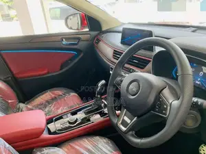 DFSK Glory I-Auto Limited Edition 2026 SUV (Used)