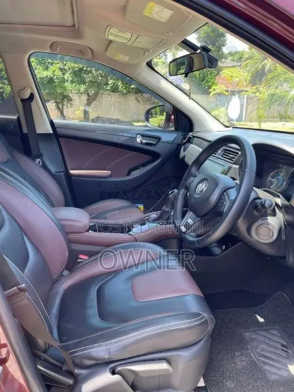 DFSK Glory 580 L 2021 SUV (Used)