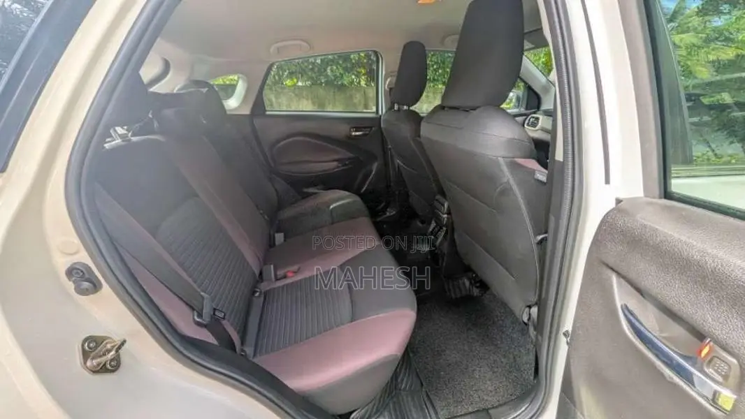 Suzuki Fronx Alpha Turbo 2026 SUV (Used)