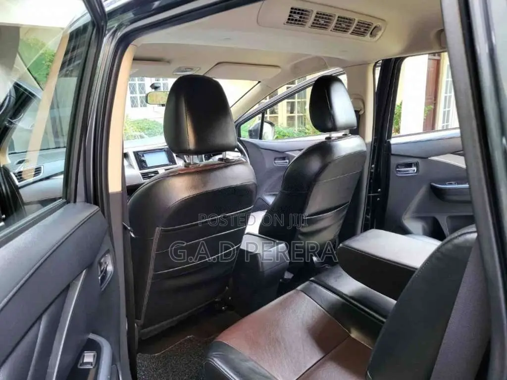 Mitsubishi Xpander Cross 2020 SUV (Used)