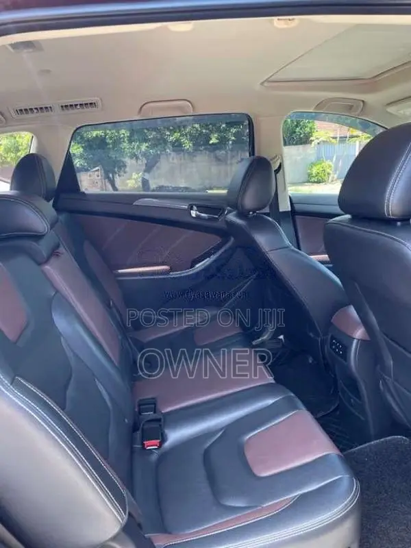 DFSK Glory 580 L 2021 SUV (Used)