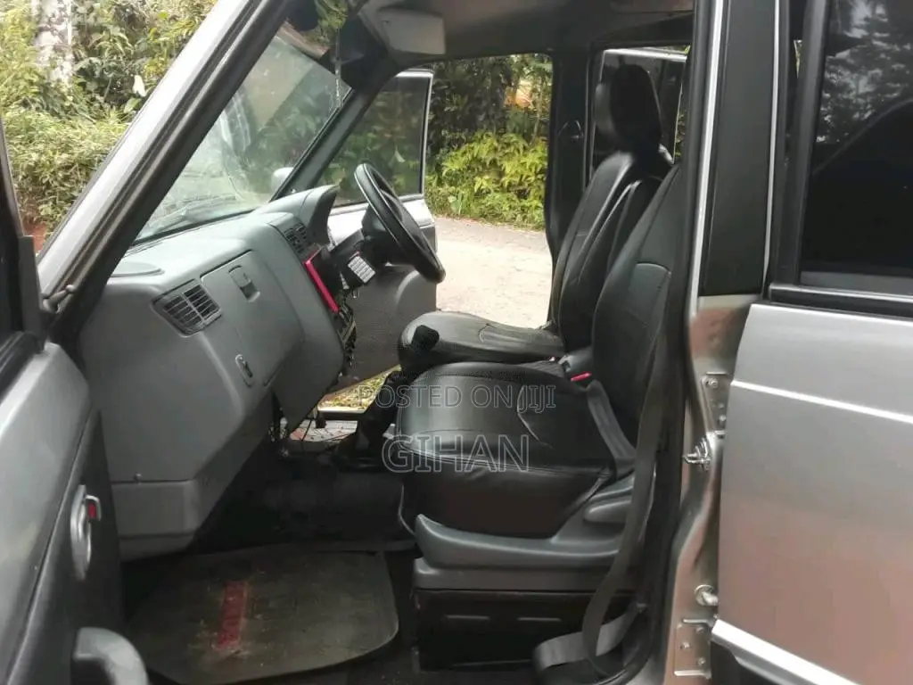 Tata Sumo Victa 2006 SUV (Used)