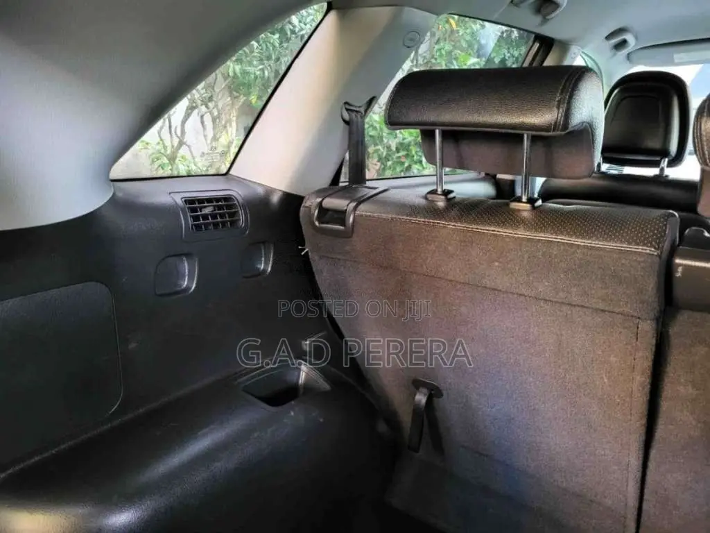 Kia Sorento 1-11 Options 2012 SUV (Used)
