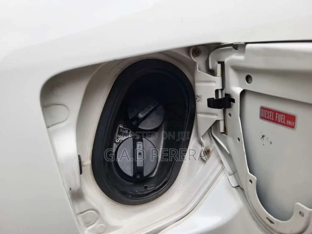 Nissan Patrol GRX 2008 SUV (Used)