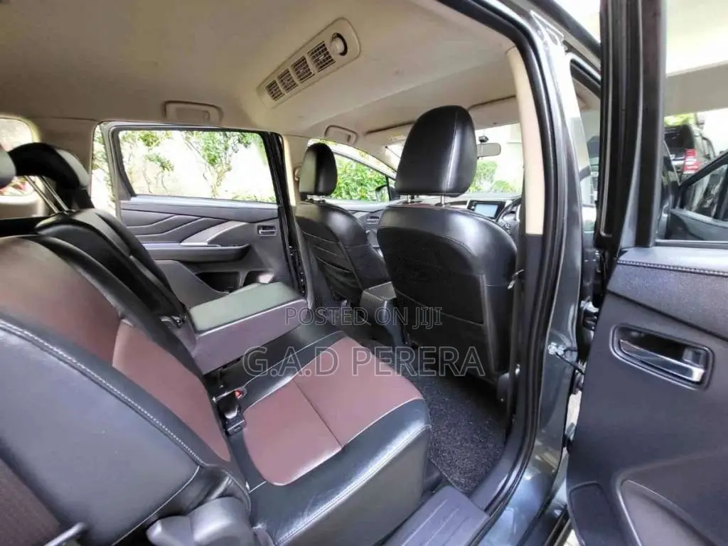 Mitsubishi Xpander Cross 2020 SUV (Used)