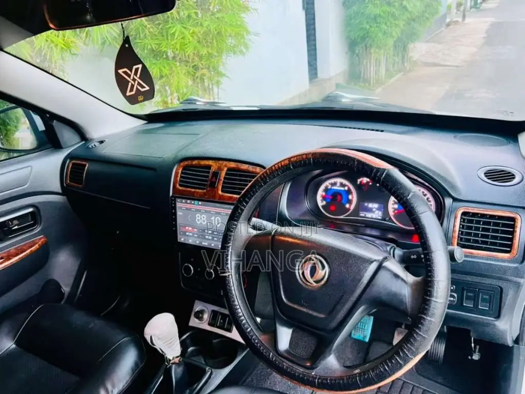DFSK Glory 330 TDI 2016 SUV (Used)
