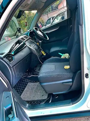 Mahindra KUV 100 2024 SUV (Used)