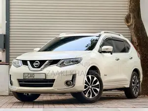 Nissan X-Trail Premiere 2016 SUV (Used)