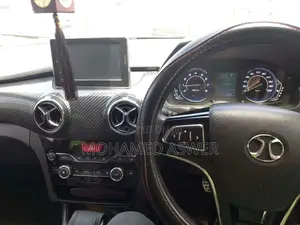 Baic X 25 2021 SUV (Used)