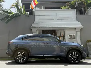Toyota Honda Vezel Z PremiumL 2025 SUV Unregistered (Recondition)