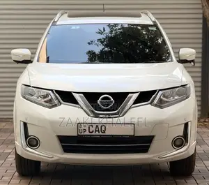 Nissan X-Trail Premiere 2016 SUV (Used)