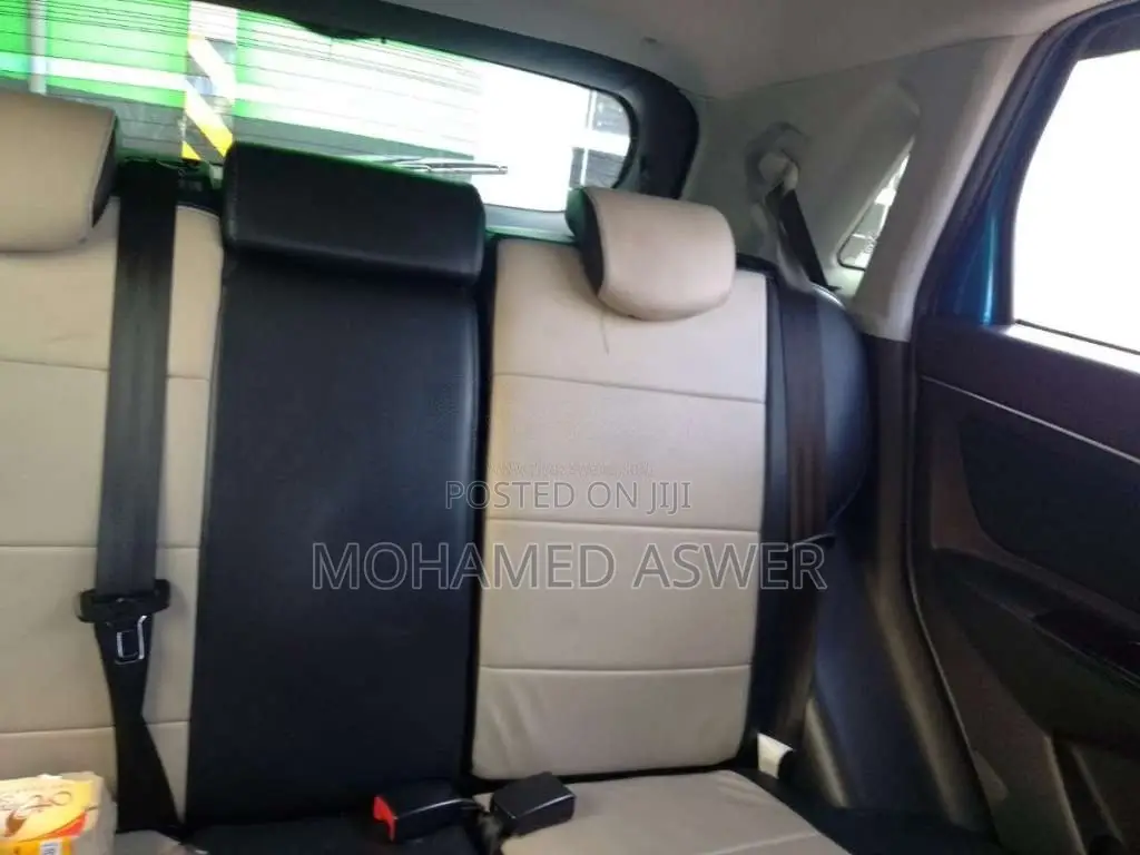 Baic X 25 2021 SUV (Used)