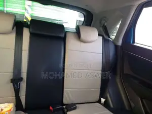 Baic X 25 2021 SUV (Used)