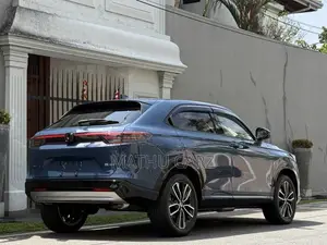 Toyota Honda Vezel Z PremiumL 2025 SUV Unregistered (Recondition)