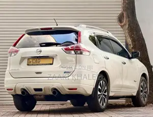Nissan X-Trail Premiere 2016 SUV (Used)