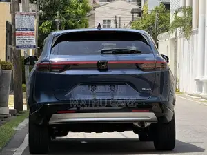 Toyota Honda Vezel Z PremiumL 2025 SUV Unregistered (Recondition)