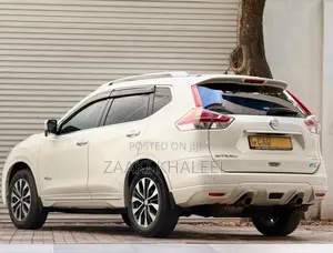 Nissan X-Trail Premiere 2016 SUV (Used)