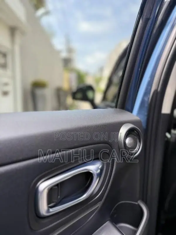 Toyota Honda Vezel Z PremiumL 2025 SUV Unregistered (Recondition)