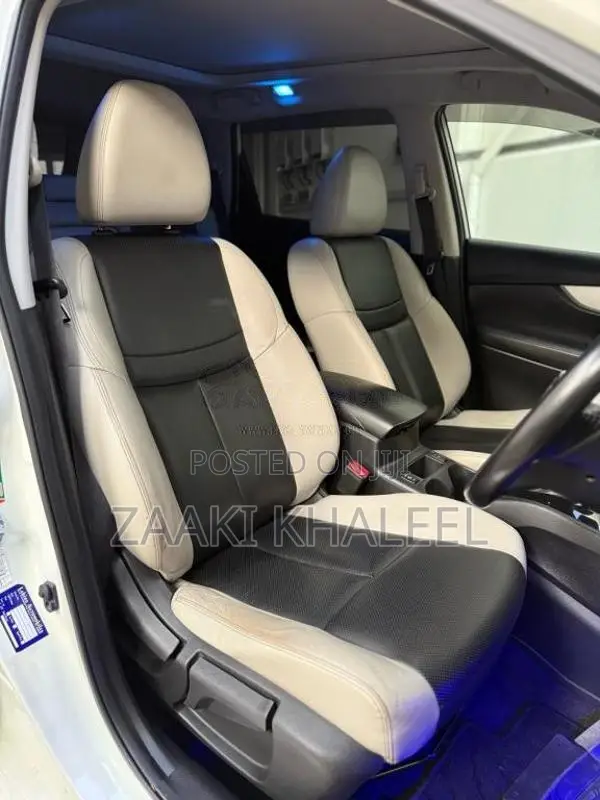 Nissan X-Trail Premiere 2016 SUV (Used)