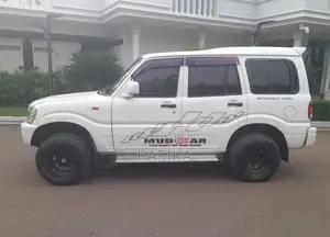 Mahindra Scorpio 2005 SUV (Used)