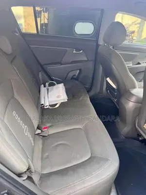 Kia Sportage 2013 SUV (Used)