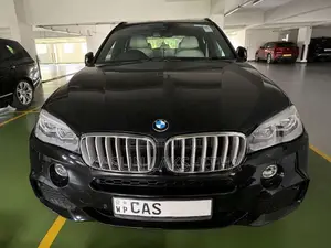 BMW X5 2015 SUV (Used)