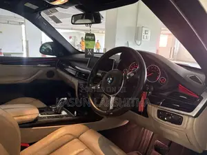 BMW X5 2015 SUV (Used)