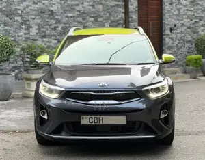 Kia Stonic 2019 SUV (Used)