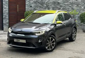 Kia Stonic 2019 SUV (Used)