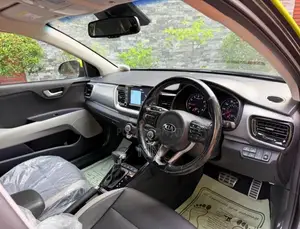 Kia Stonic 2019 SUV (Used)