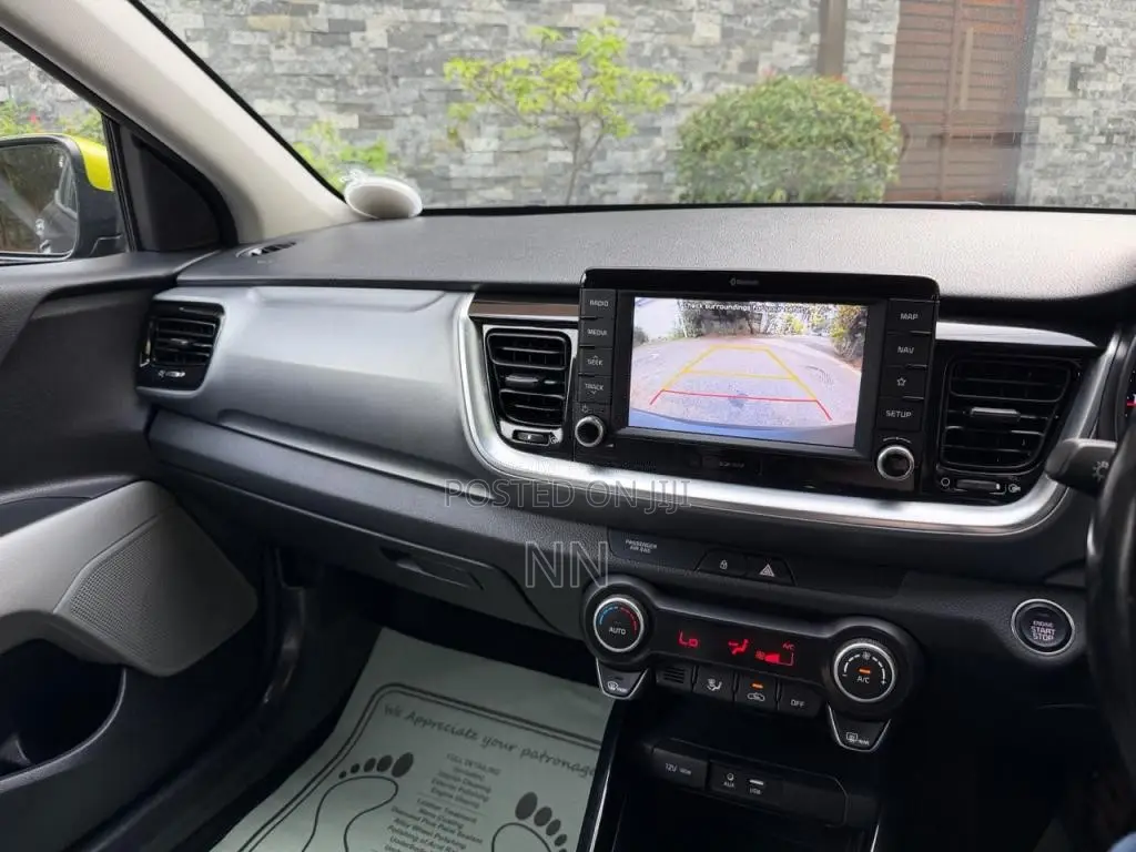 Kia Stonic 2019 SUV (Used)