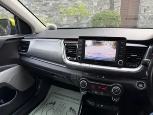 Kia Stonic 2019 SUV (Used)