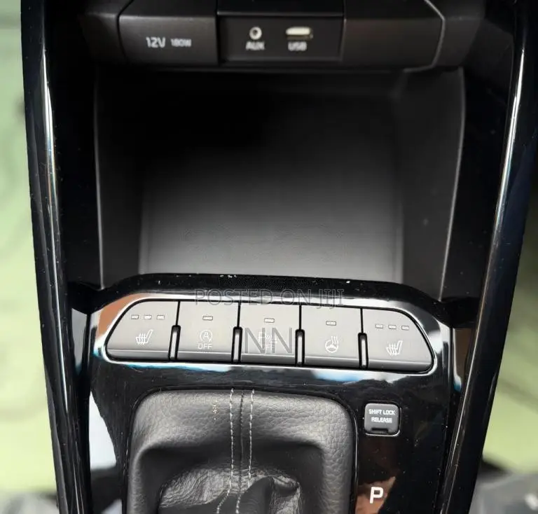 Kia Stonic 2019 SUV (Used)