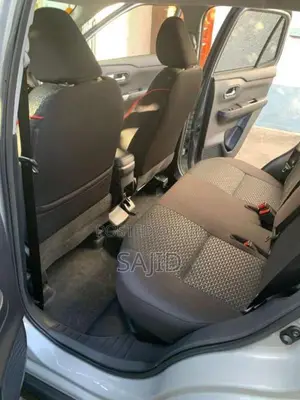 Toyota RAIZE Z 2025 SUV Unregistered (Recondition)
