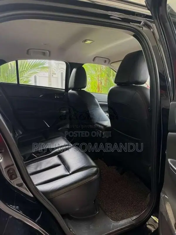 Mitsubishi Eclipse Cross 2018 SUV (Used)