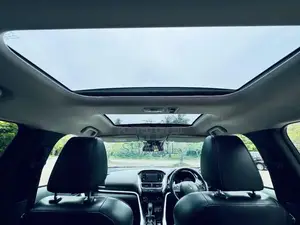 Mitsubishi Eclipse Cross 2018 SUV (Used)