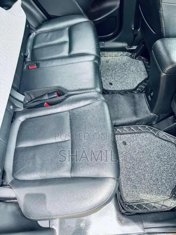 Mitsubishi Eclipse Cross 2018 SUV (Used)