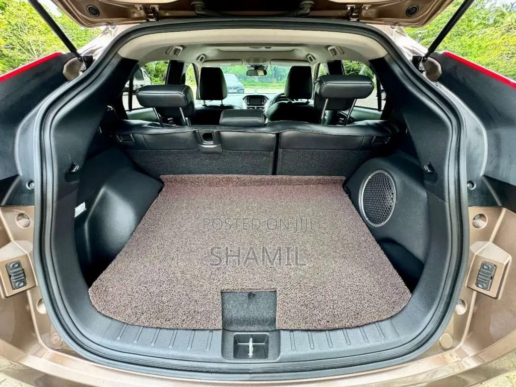 Mitsubishi Eclipse Cross 2018 SUV (Used)
