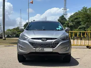 Hyundai Tucson 2013 SUV (Used)