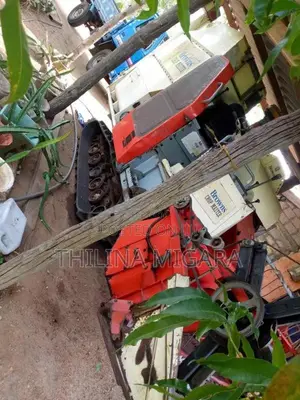 Kubota 88 2021 Heavy-Duty (Used)